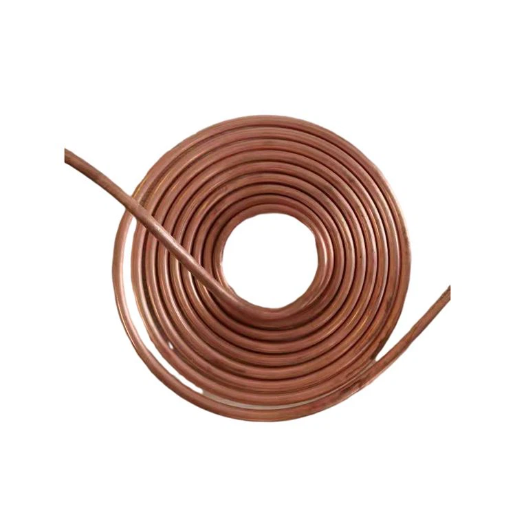 Aluminum-copper Disc Control Condenser