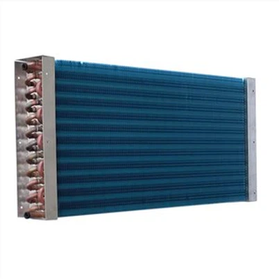 مبخر مكيف الهواء مكثف