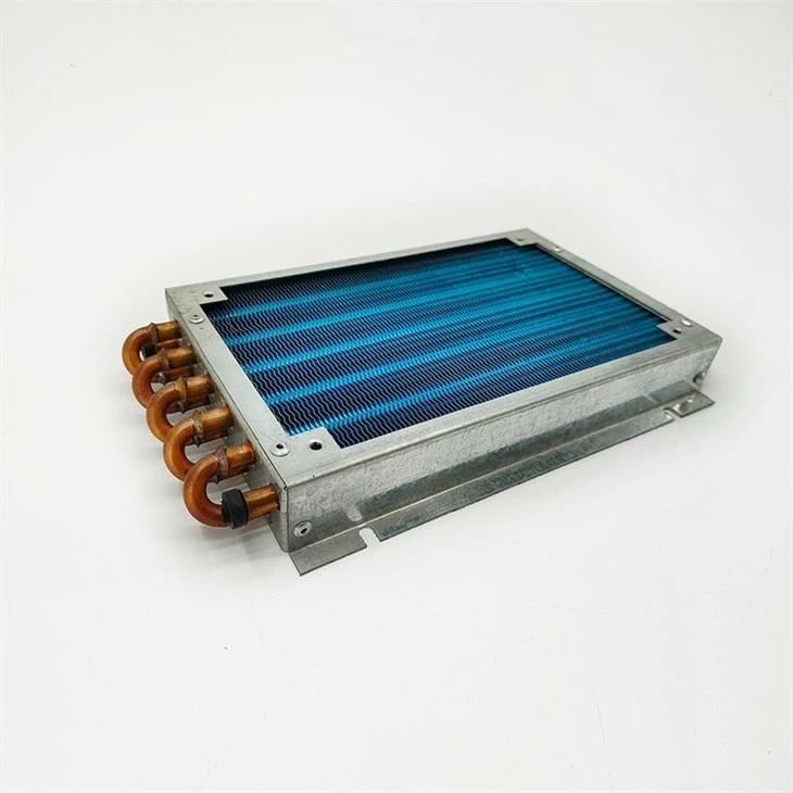Beverage Cabinet Condenser