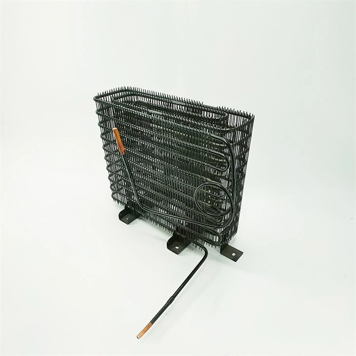 Coils Refrigerator Wire Tube Condenser