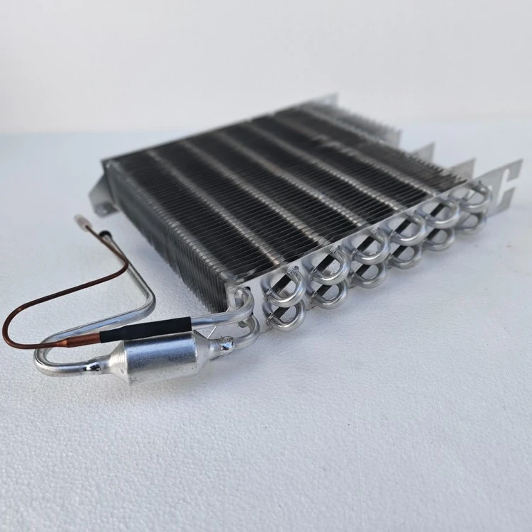 Refrigeration Dryer Evaporator